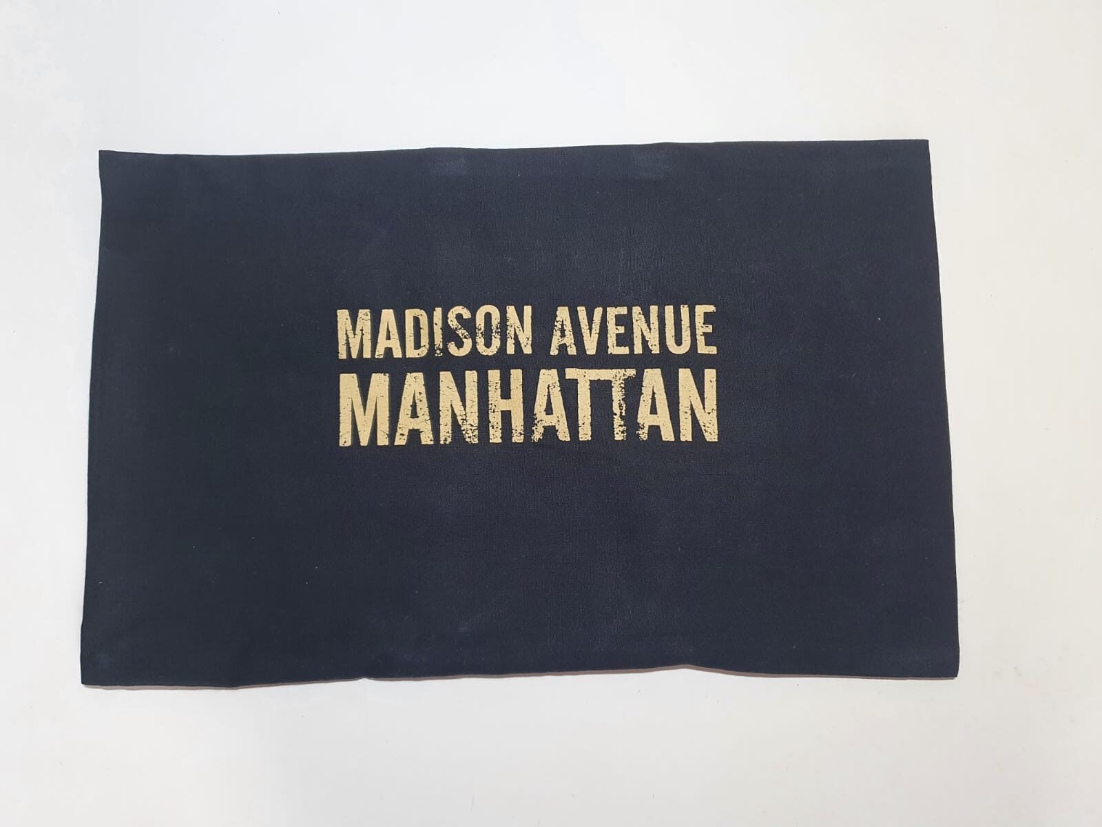 Manhattan 50x30 negro
